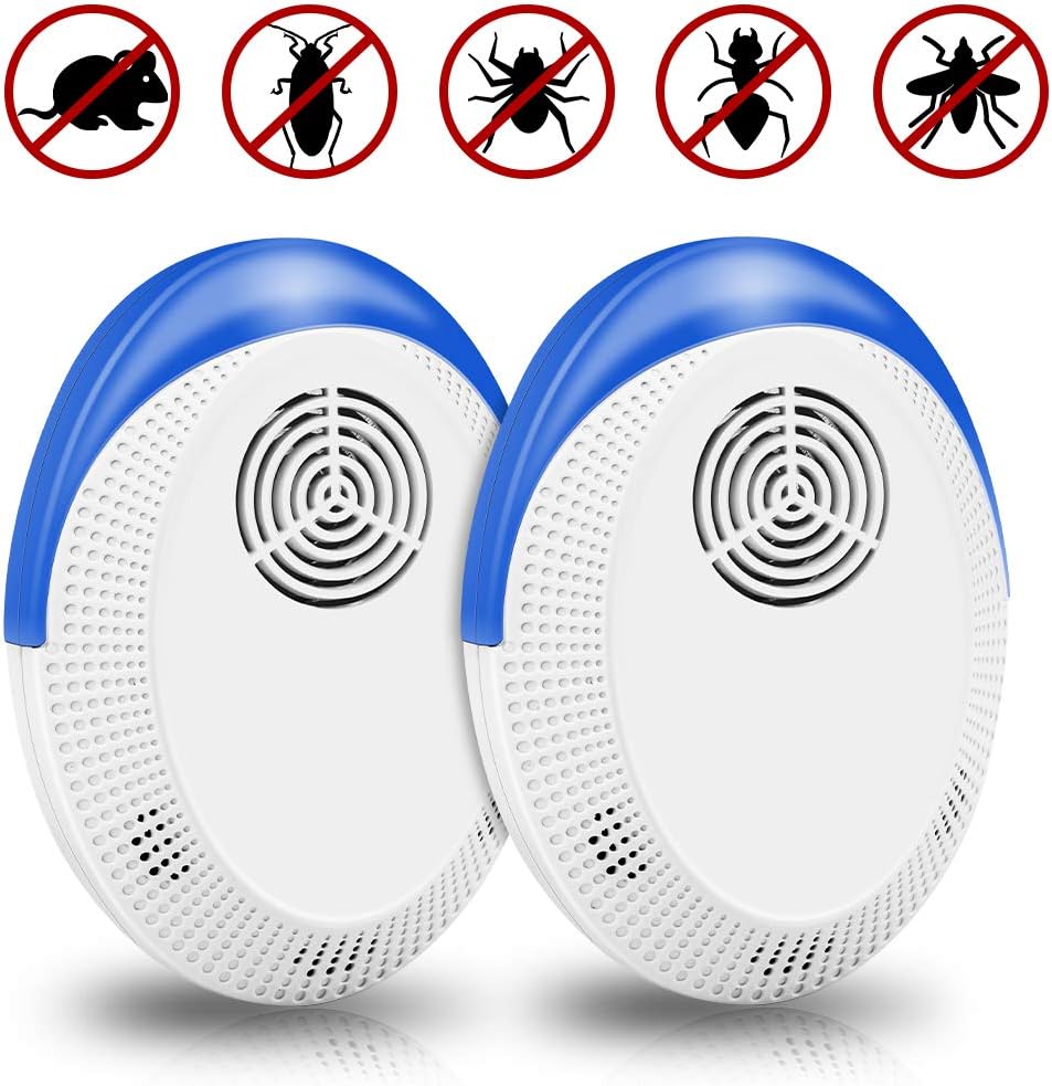 macchine repellenti per zanzare