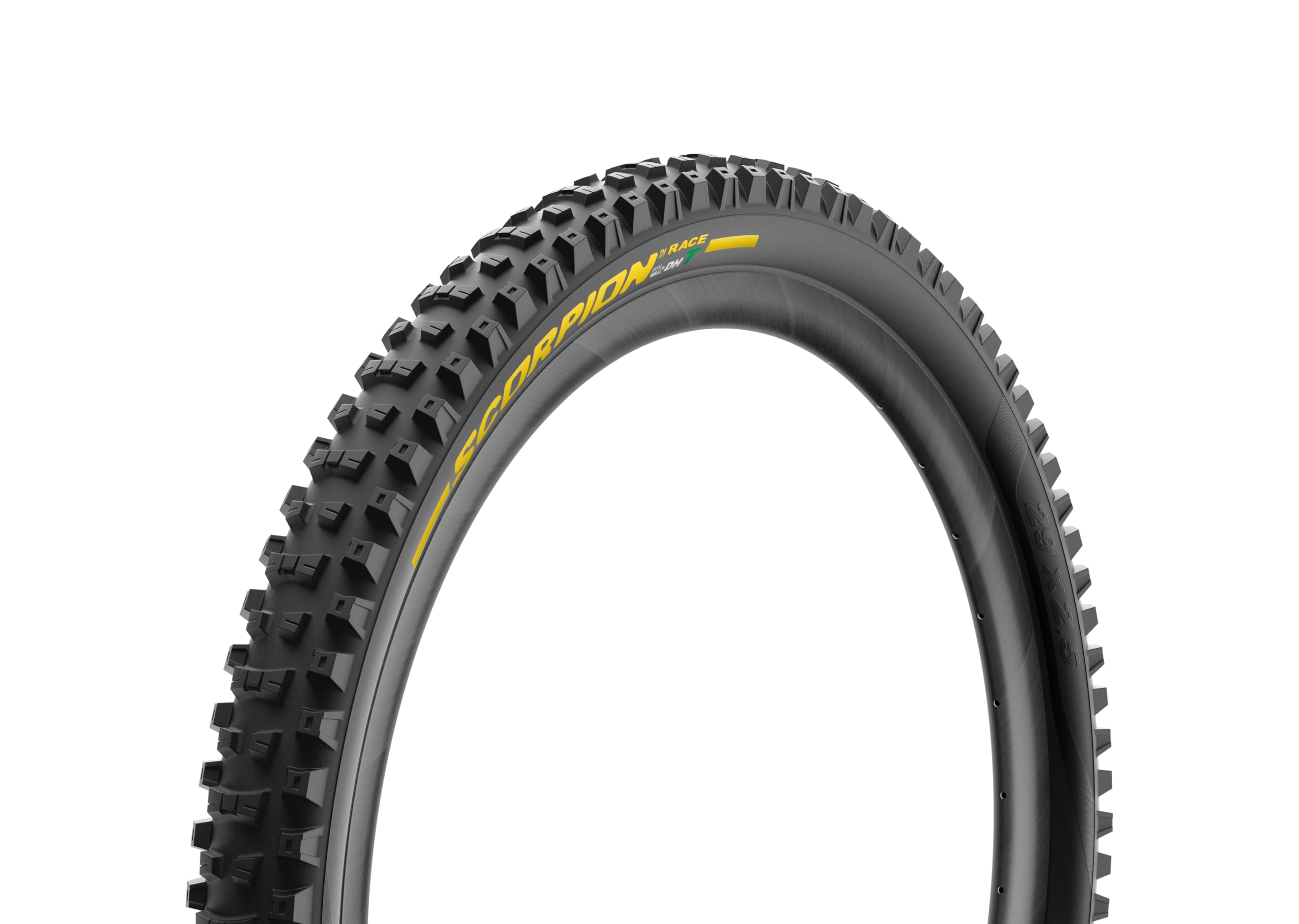 Pirelli Scorpion Race Dh T Dualwall+ Cycle Tyre