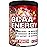 EVL BCAAs Amino Acids Powder - BCAA Energy Pre Workout Powder for Muscle Recovery Lean Growth and Endurance - Rehydrating BCAA Powder Post Workout Recovery Drink with Natural Caffeine - Fruit Punch