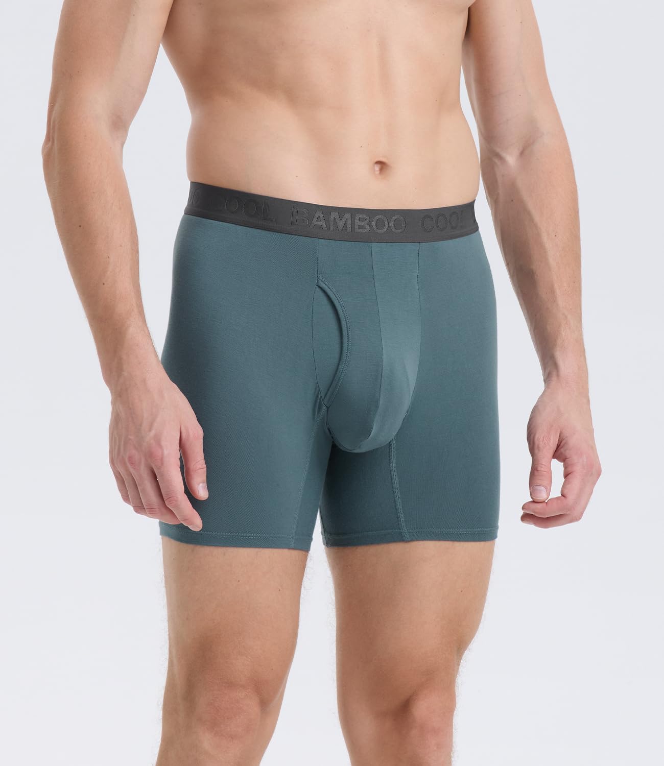 Bamboo Cool Underwear121 Classico Uomo
