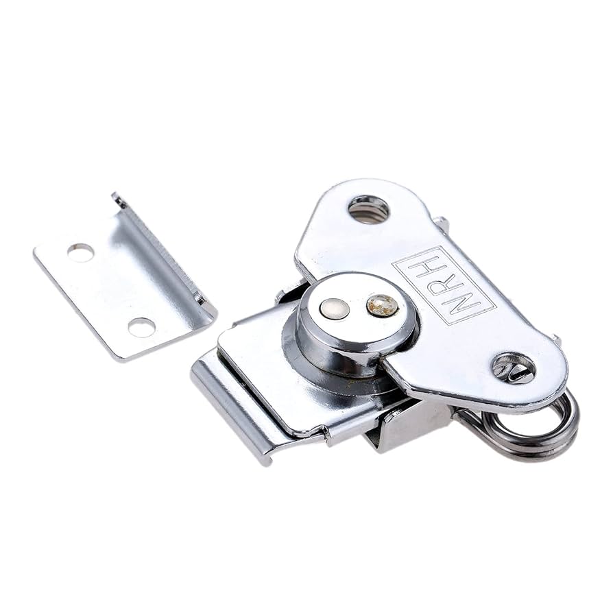 小物 FUNNY SimplyDurableWorkGear CLIPBILLFOLD NSN2828201, SKILCRAFT Binder Clip, Small, Black/ Silver