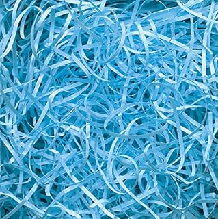 Box.it.pack.it Cream Shredded Kraft Paper, 1Kg VF_Cream_1KG