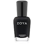 ZOYA Nail Polish, Raven, 0.5 fl. oz.