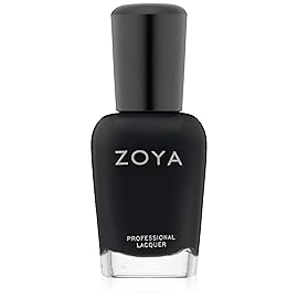 ZOYA Nail Polish, Raven, 0.5 fl. oz.