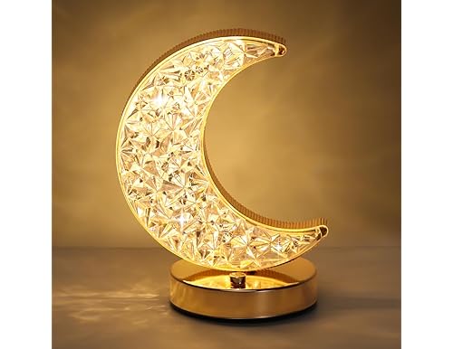 Best Ramadan Moon Decorations: Illuminate Your Space for Eid Celebrations