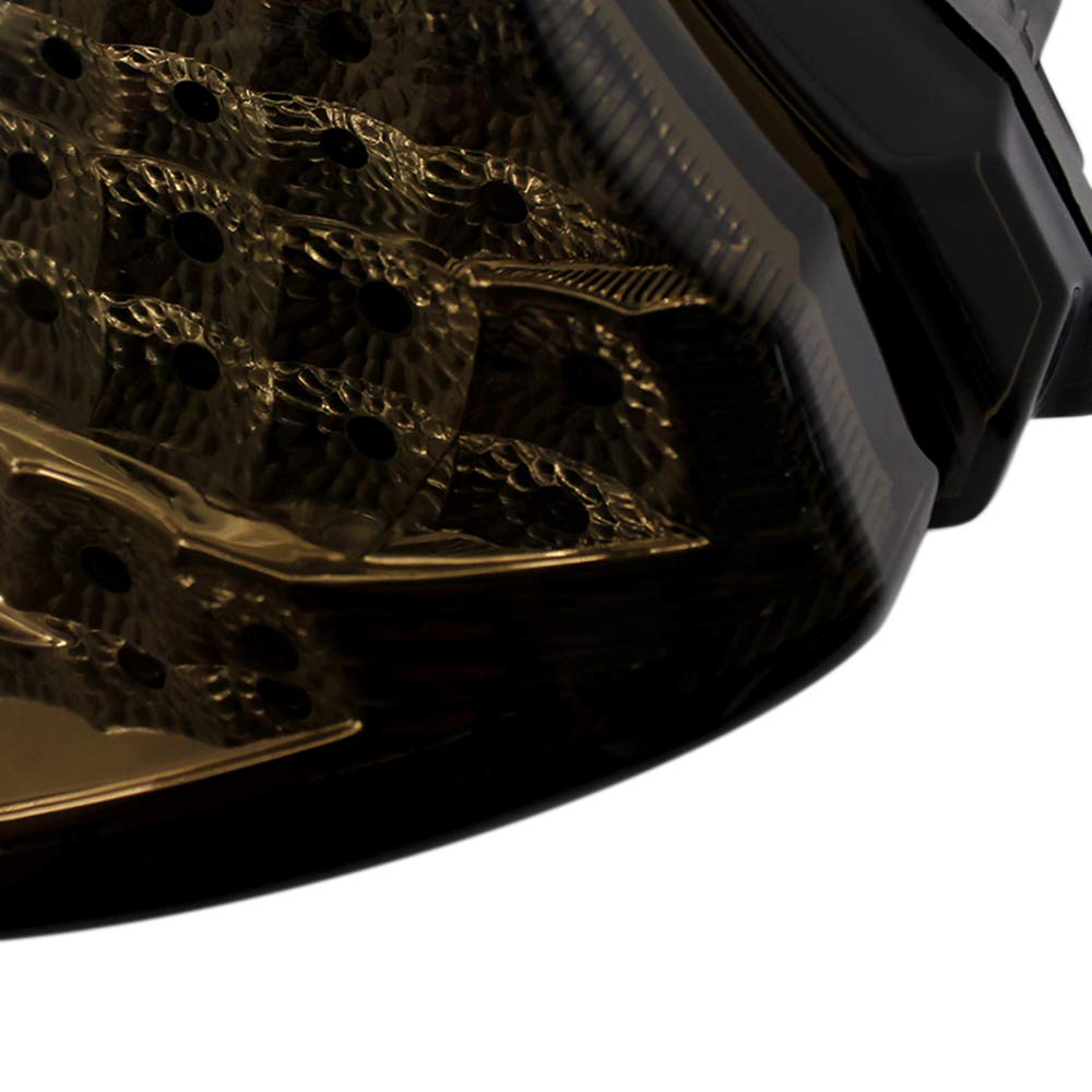 Feu LED Avec Clignotants Intégrés Pour Yamaha R1 2004-2006 - Neuf Sous Emballage