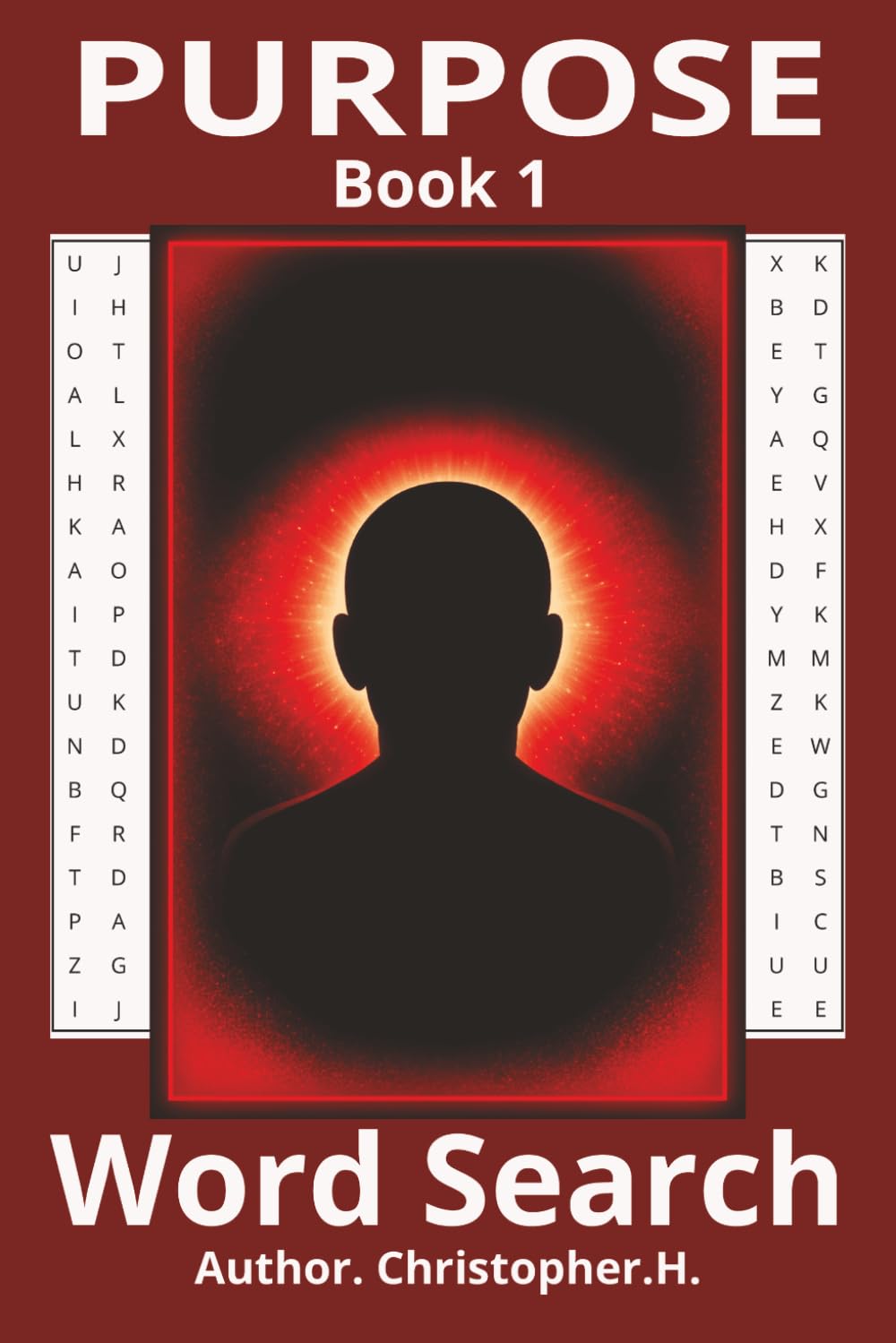 Purpose Book 1 word search (Growth Mindset Word Search collection.)
