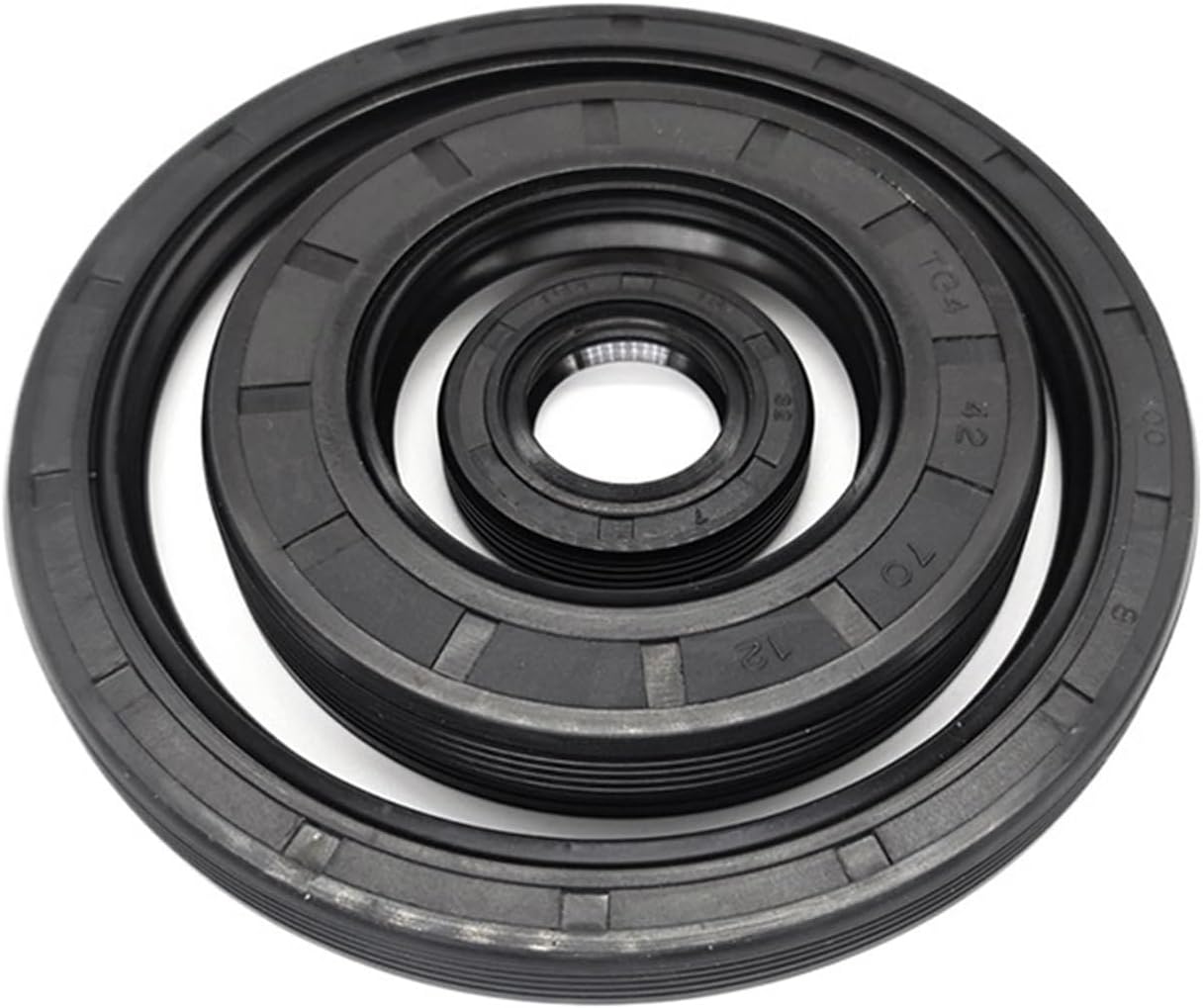 41mm 41.27mm 42mm Nitrile Skeleton Oil Seal Inner Diameter 41x53x6 41x55x8 42x53x5 42x55x10 42x59x7 42x62x10 42x63x10 42x76x10(42x53x5)