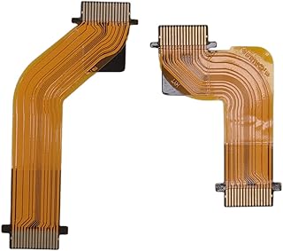 Replacement Controller Trigger Button Cable, Stable Exquisite Flex Cable for PS5 Controllers