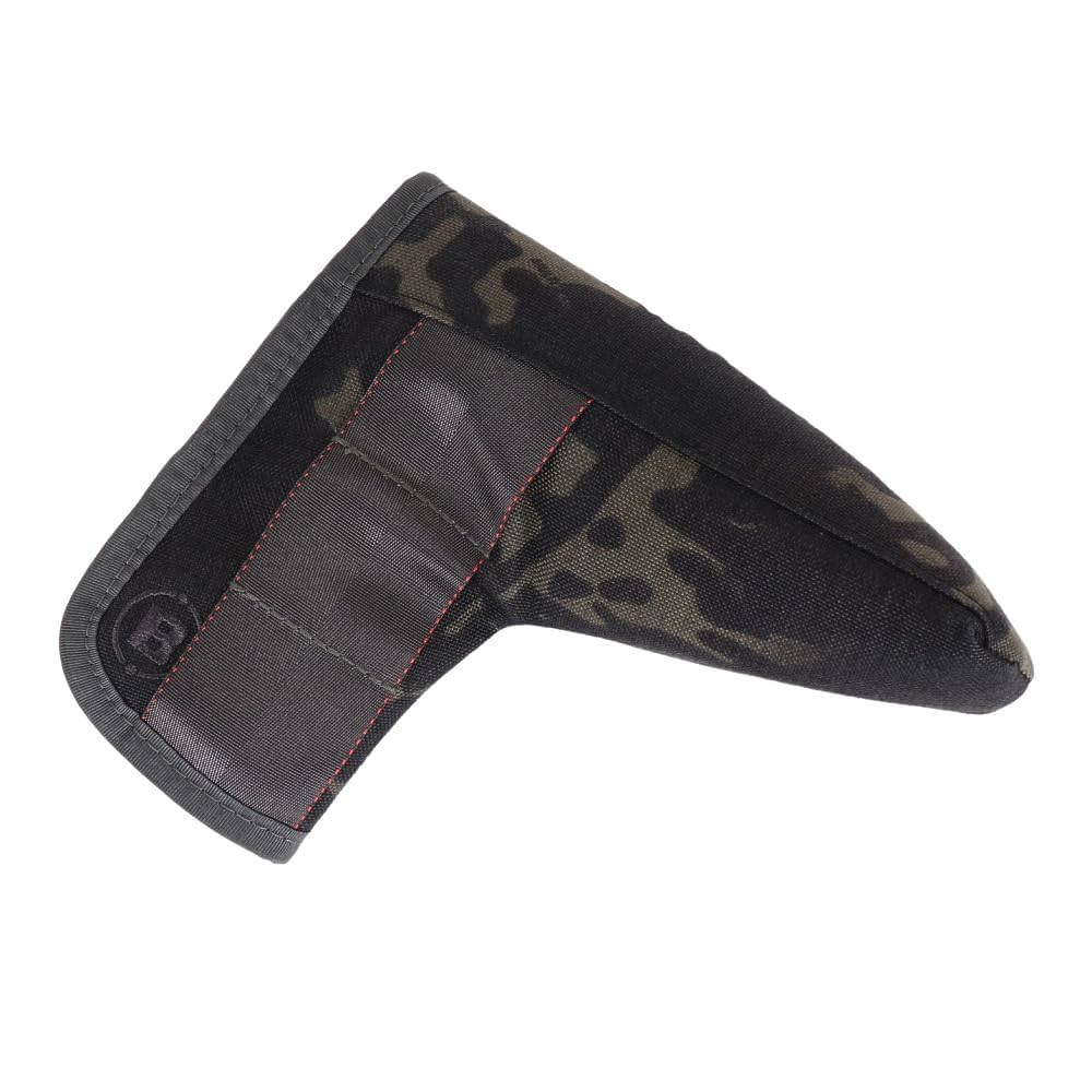 BRIEFING - ブリーフィング パターカバー マルチカモブラック cs Amazon.co.jp: [ブリーフィング] GOLF STANDARD SERIES MALLET