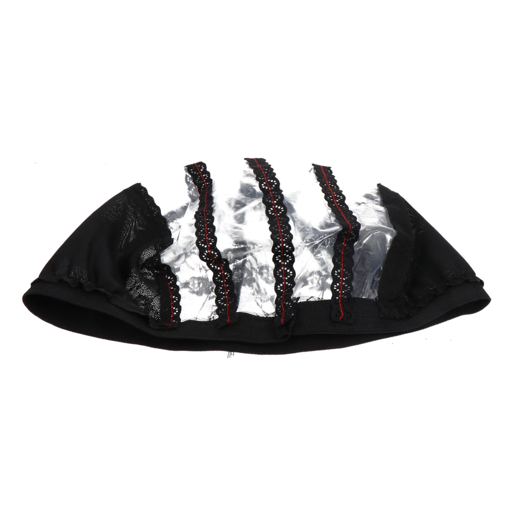 VICASKY Wig Mesh Cap Soft Comfortable Multi-functional Hair Care Net Cap Breathable for Long-term Use