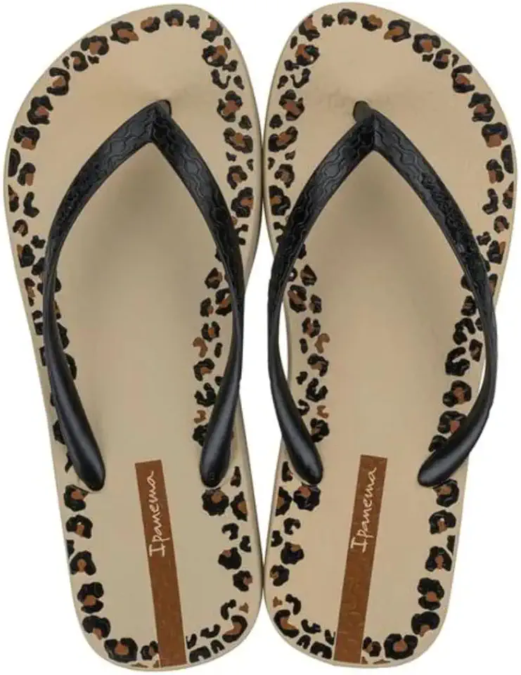 Chinelo de Dedo Ipanema Day Feminino Coleção