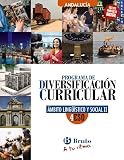 Diversificación Curricular Ámbito Lingüístico y Social 4 ESO