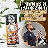 Chemical Guys SPI23216 Ghosted Complete Interior Vehicle Odor Eliminator, Great for Cars, Trucks, SUVs, RVs, Home, Office & More, 16 fl oz