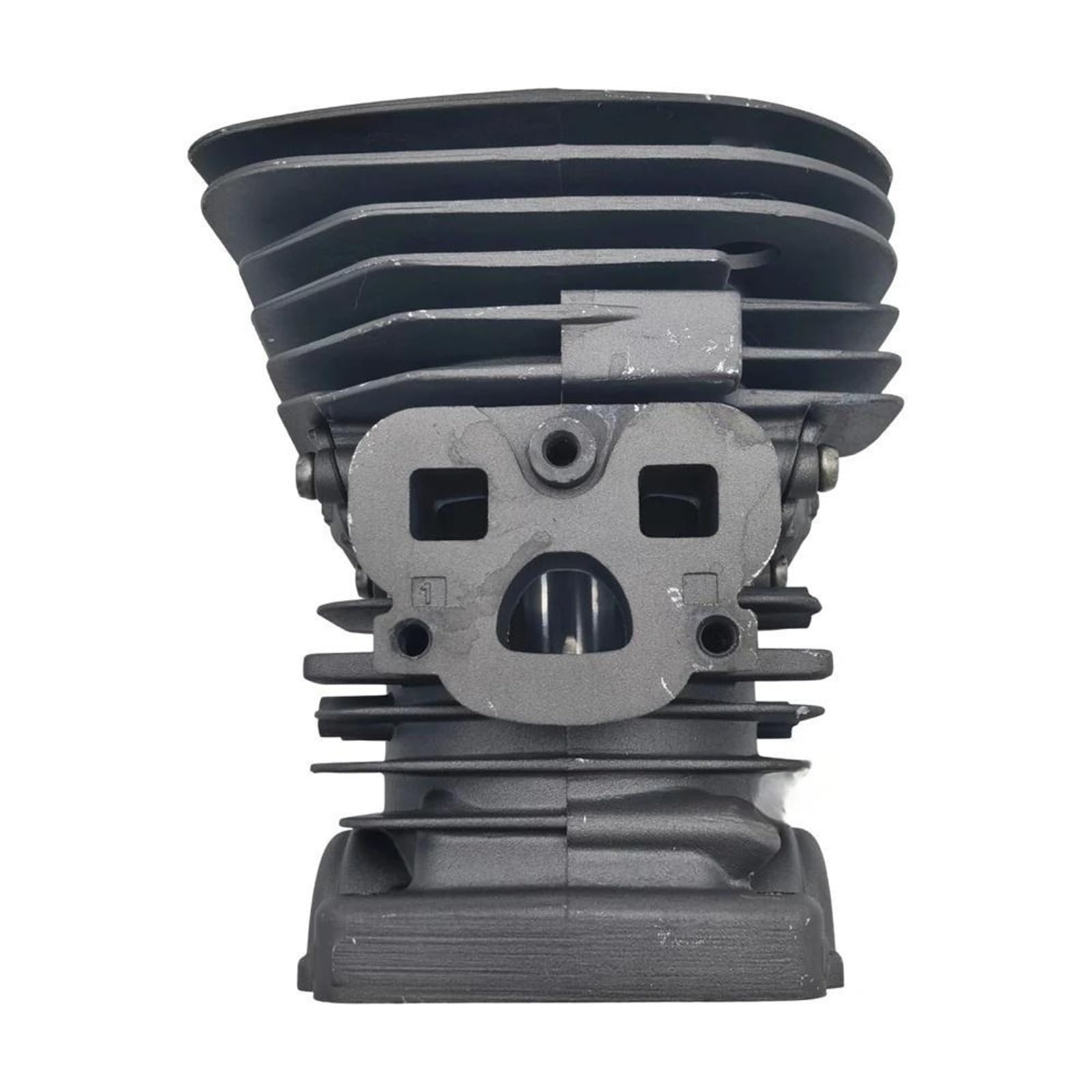 Isqjpvf One Color For Husq-Varna 537255702 Cylinder Piston Kit 455 455E 460