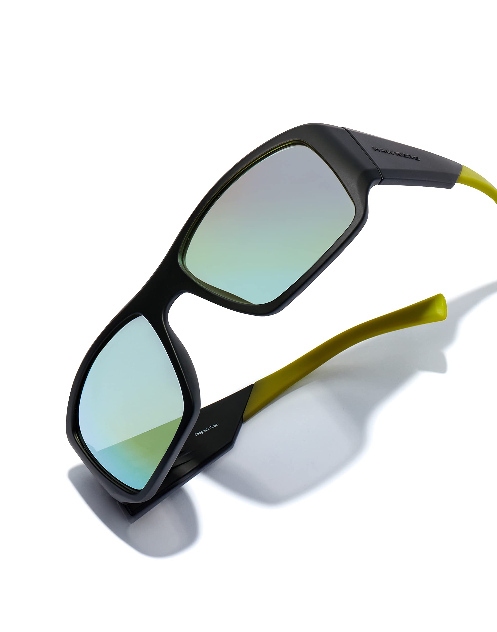HAWKERS Occhiali da Sole Unisex-Adulto