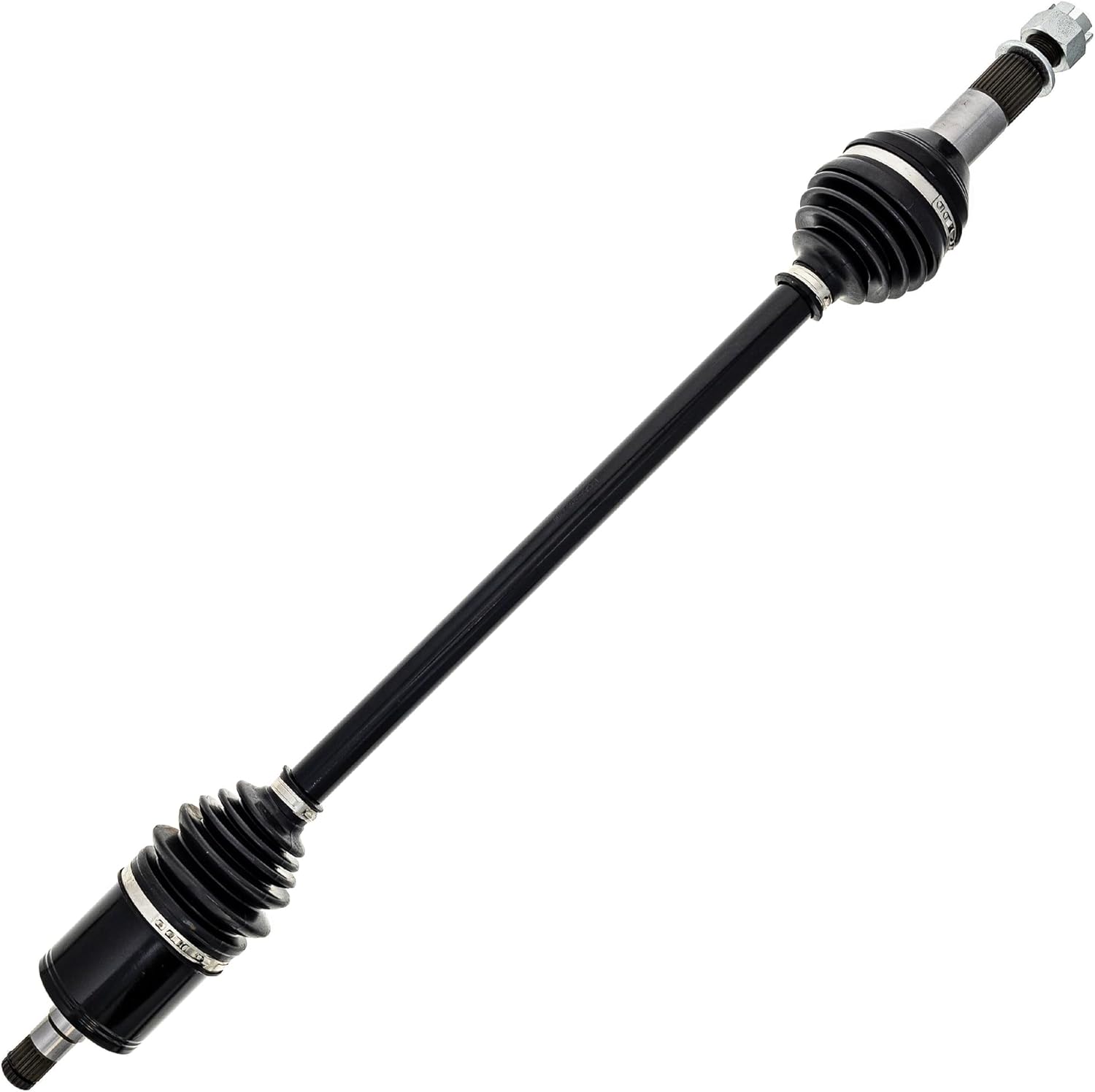 NICHE Front Right CV Axle Half Drive Shaft for Can-Am Defender HD10 HD8 HD9 CAB Max 705402449