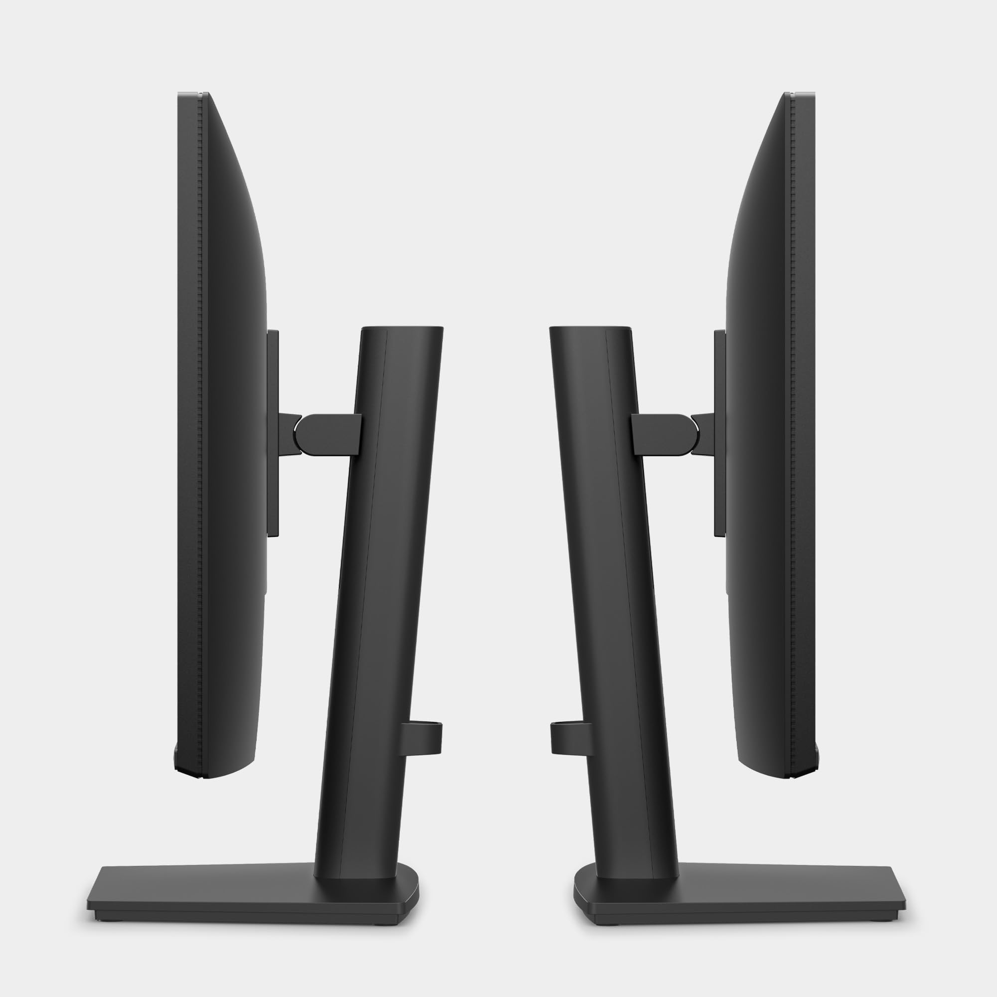 Dell 27 Monitor - SE2726HS, Full HD (1920x1080), 144Hz, IPS, 1ms MPRT | AMD FreeSync, Regolabile in Altezza, VESA (100x100mm), 2 HDMI, 3 Anni di Garanzia, Nero