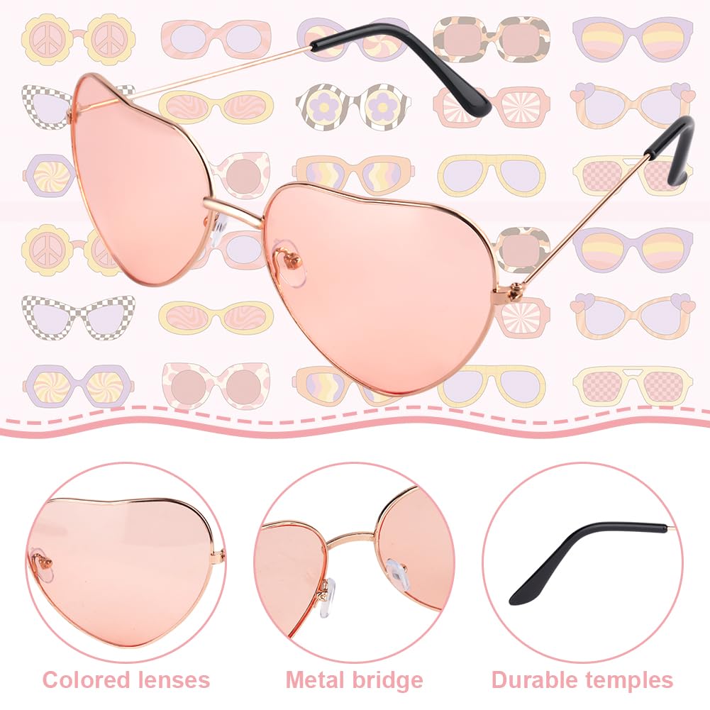 AOOWU Hippie Accessories Set - Image 4