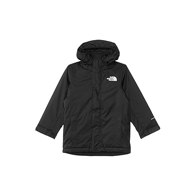 The North Face Kids Teen Snowquest Jacket (Little Kid/Big Kid) Boy