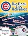 Chicago Cubs: The Big Book of Activities (Hawk's Nest Activity Books)