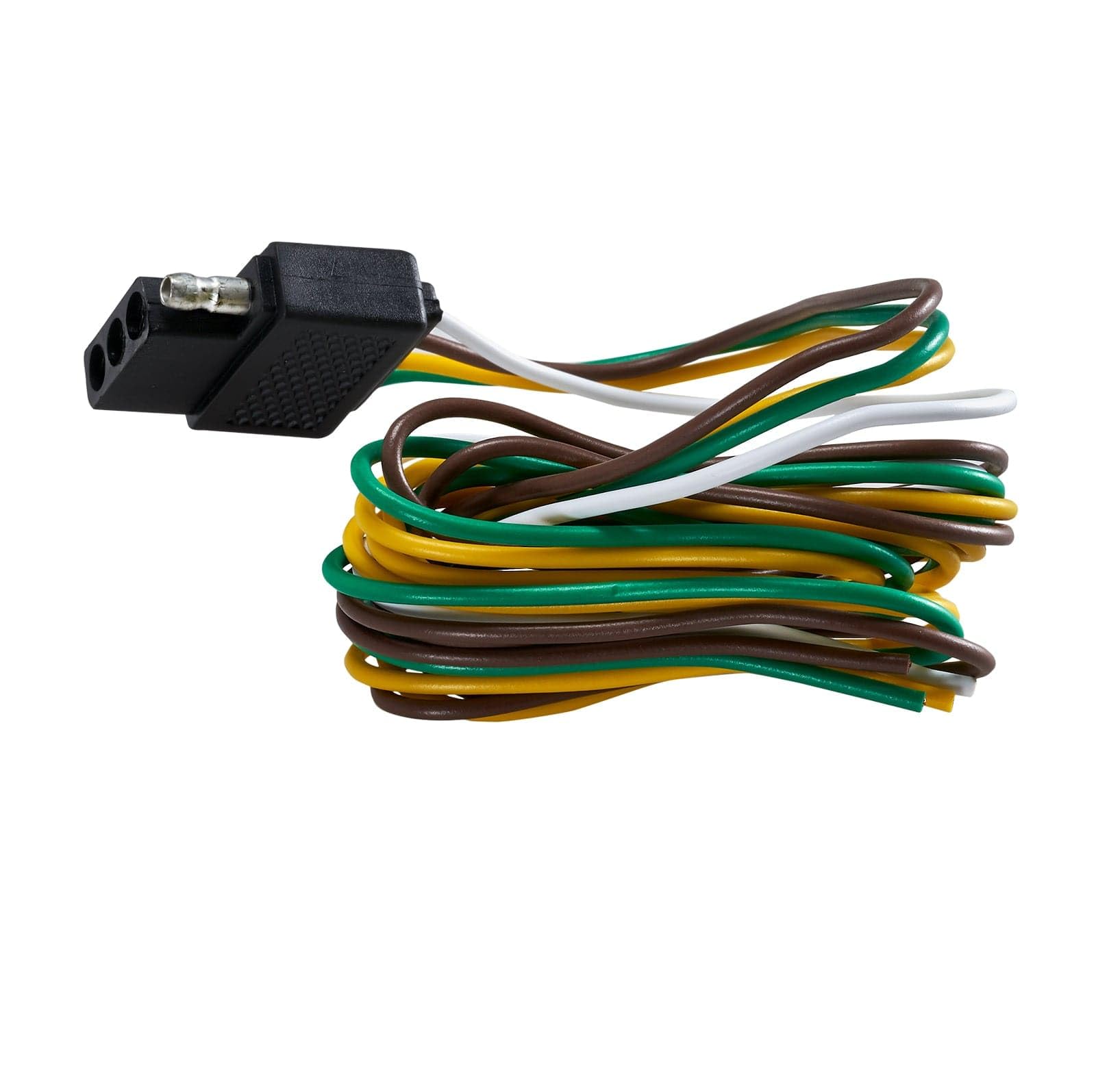 Vechicle End Connector, Female