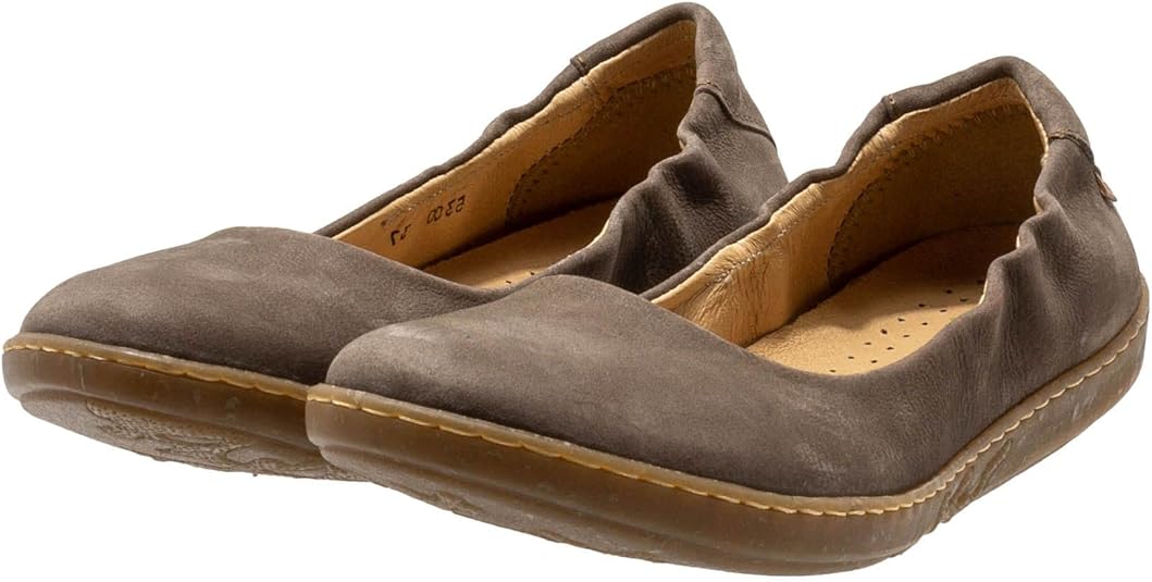 Naturalista Coral El Naturalista Ballerines El Naturalista