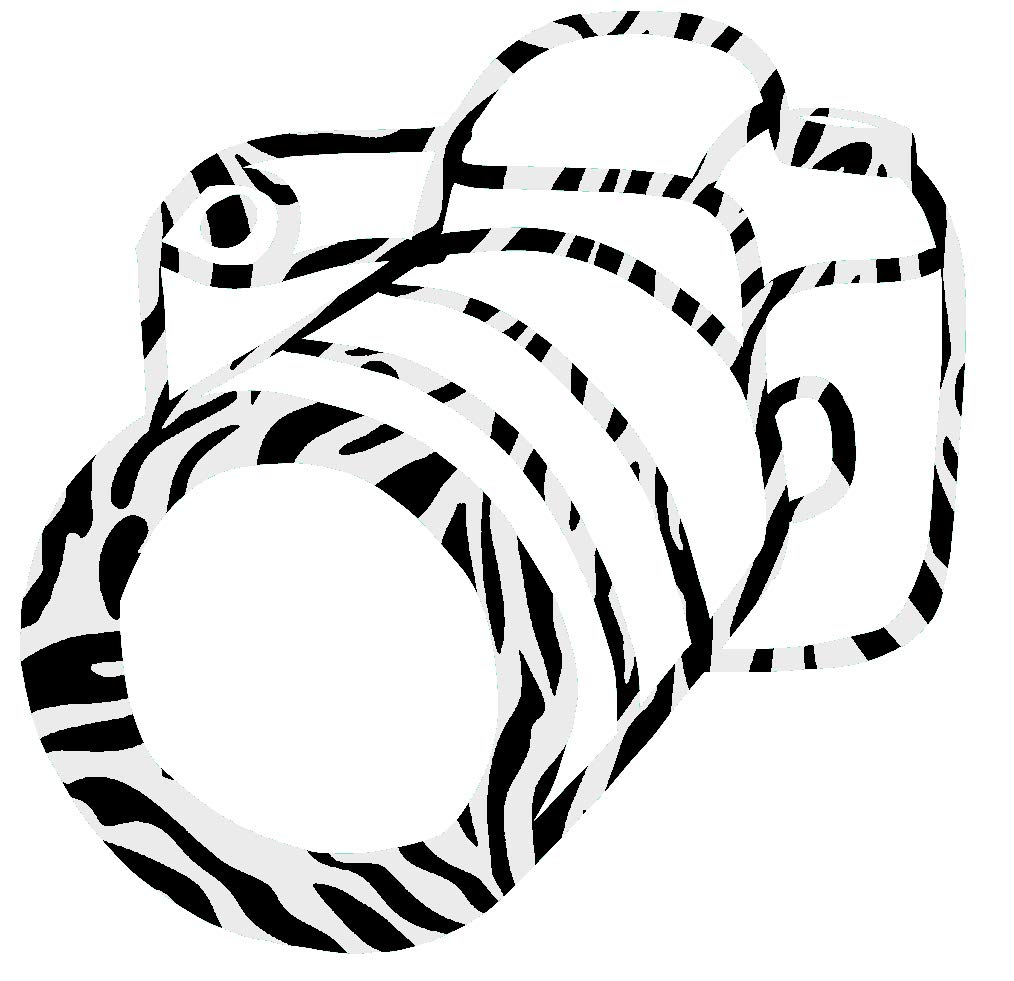 Zebra Pattern FREE PATTERNS