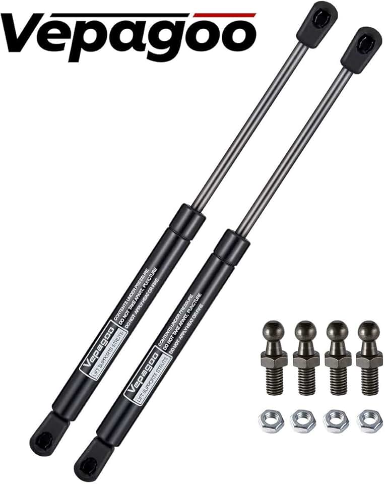 Weatherguard Tool Box Parts