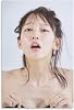Yoshioka Riho Yoshioka Riho Actress Idol Sexy Photo Swimsuit Poster Dream Her Poster Beautiful Legs Decoration Picture Canvas 24x36inch 60x90cm