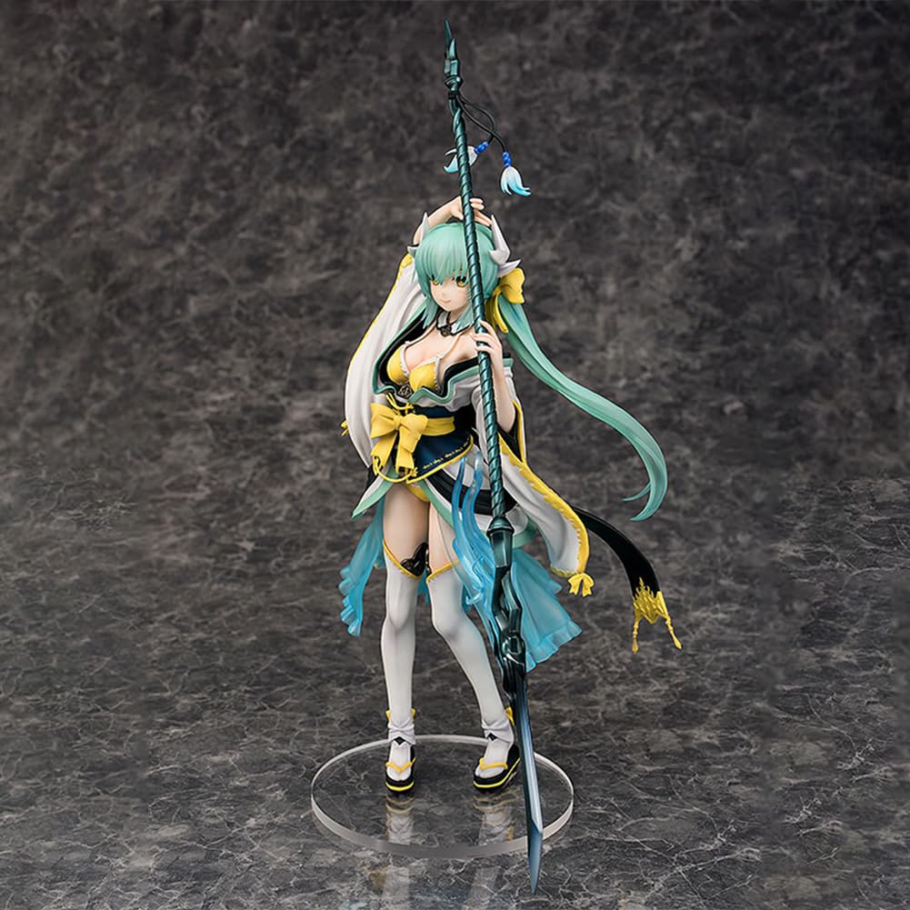 Kiyohime figurka anime dziewczyna model akcji