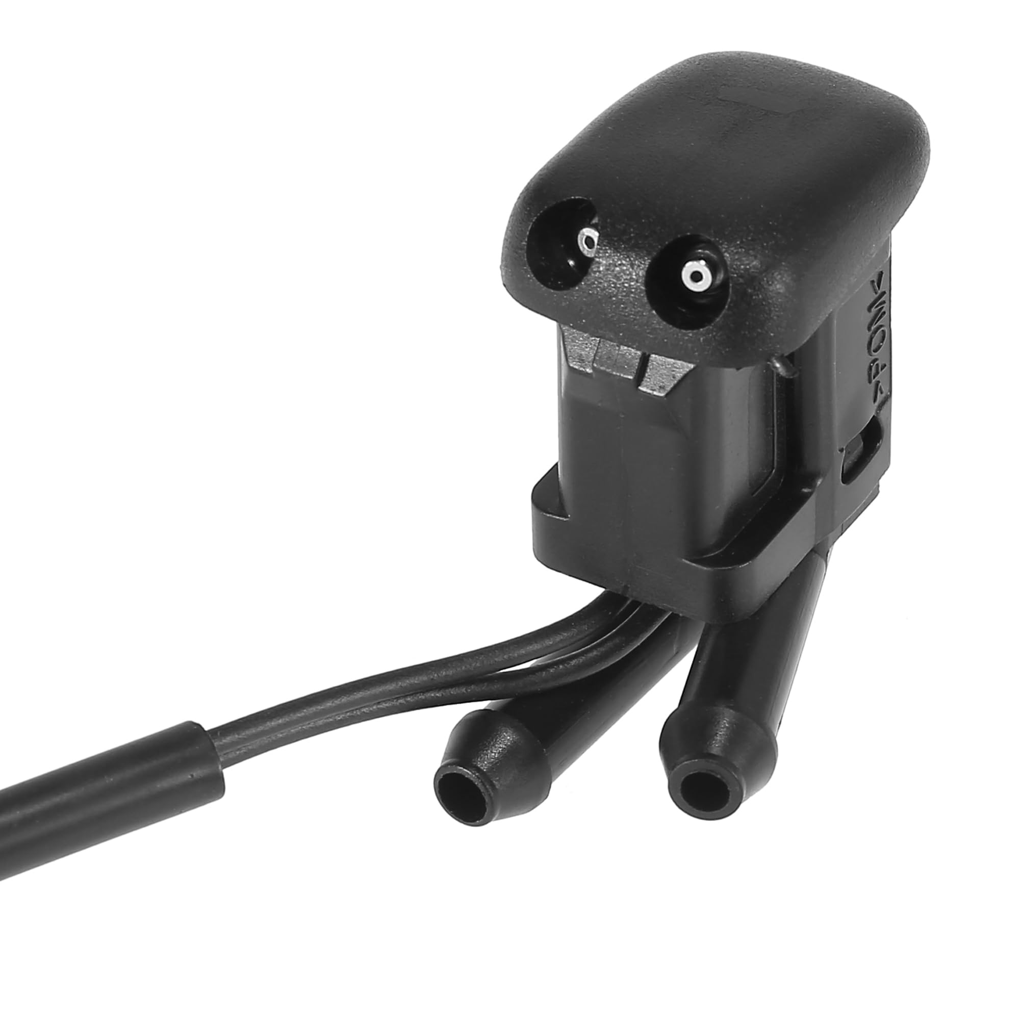 X AUTOHAUX Boquillas Lavaparabrisas Para Bmw 5 E39 97-03 2 Piezas