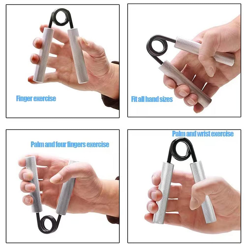 PROIRON Kettlebell In Ghisa 4-16 Kg Con Rivestimento In Neoprene - Multicolore Per Allenamento Casa E Palestra