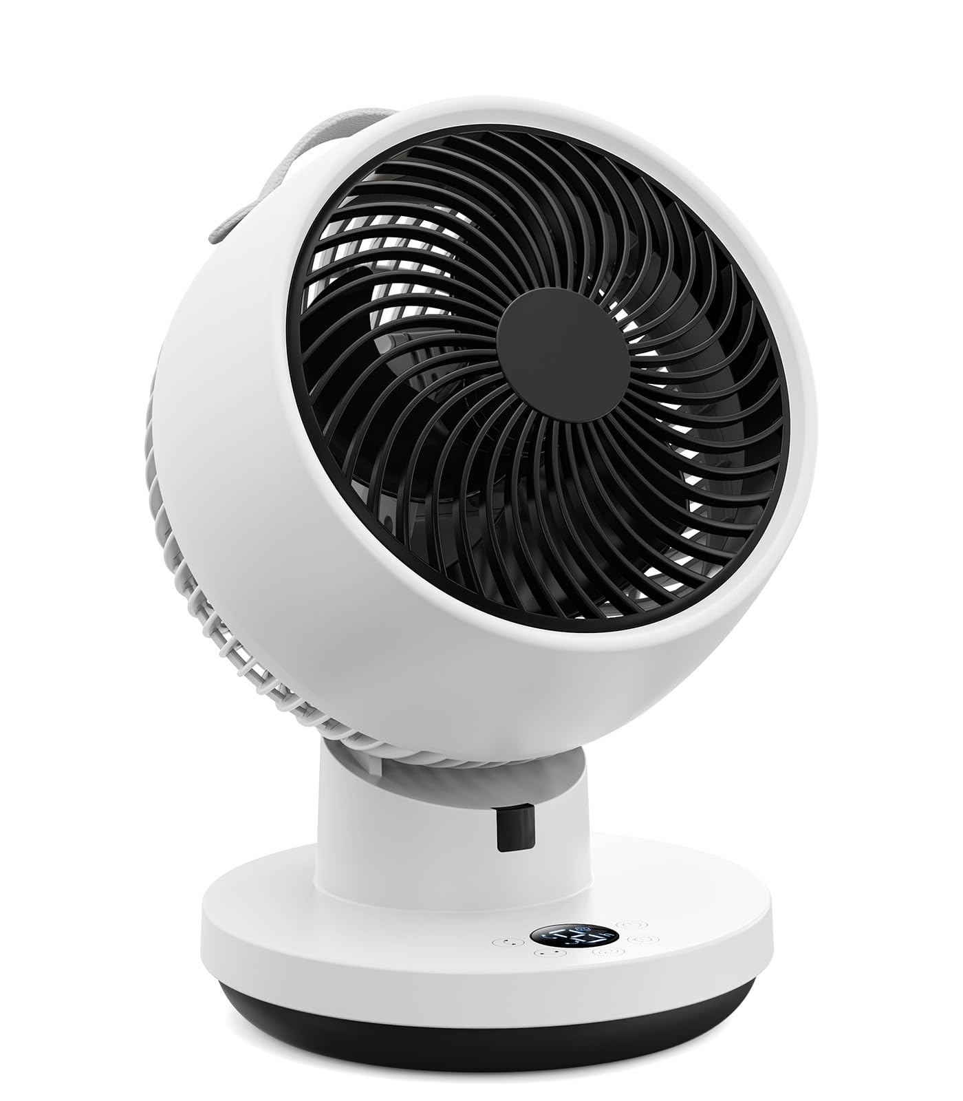 Amazon.co.jp: サーキュレーター DCモーター 静音 【2026 先行発売