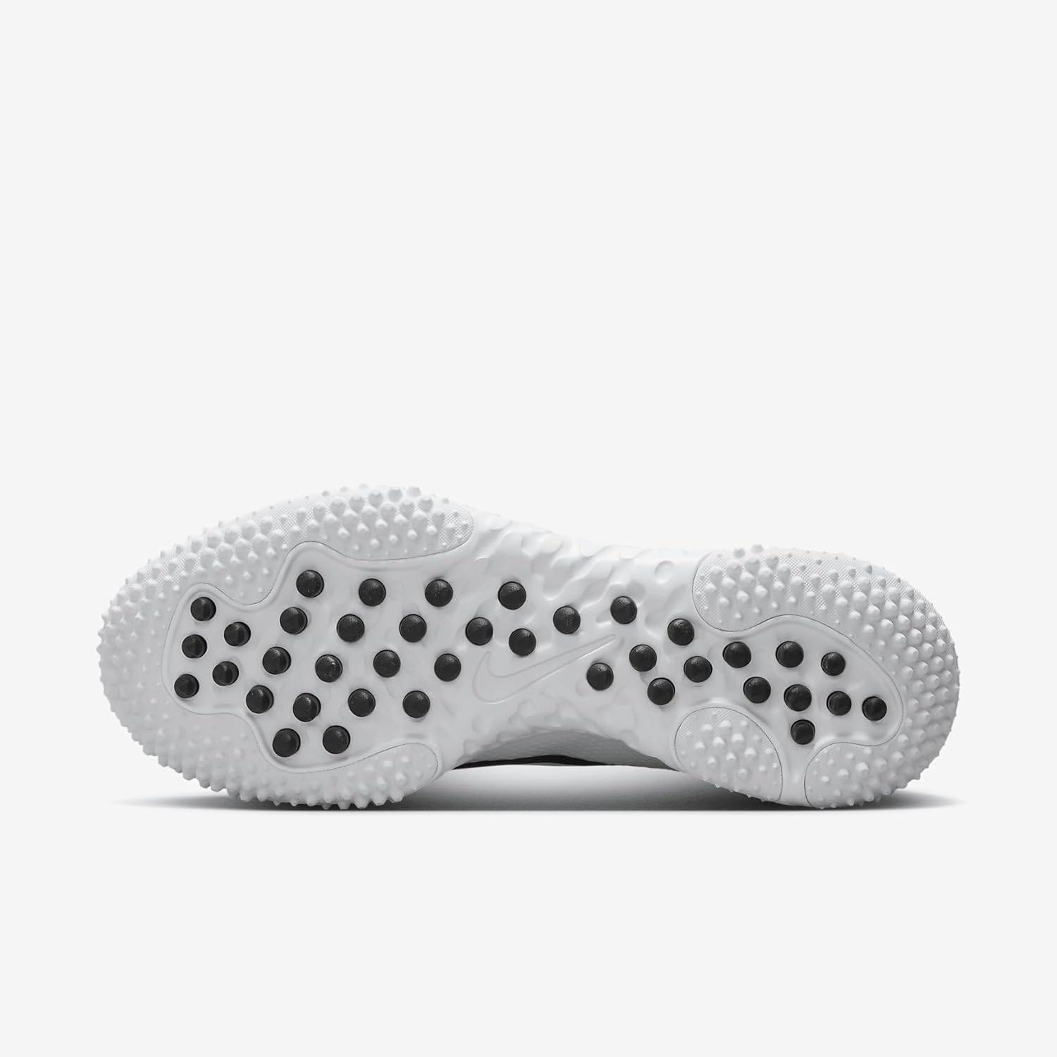 Nike Men's Huarache 9 Elite Turf Lacrosse Cleats