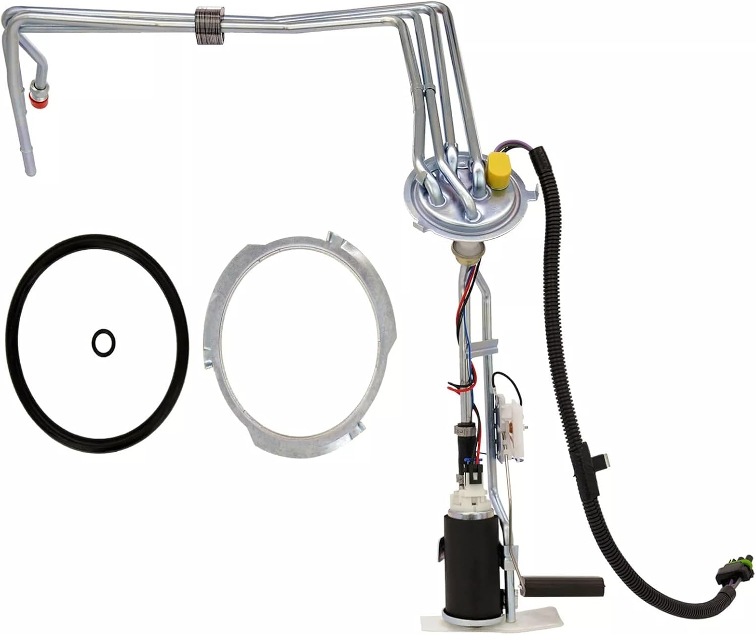 Gas Fuel Pump Sending Unit Module Assembly for 1985 1986 1987 1988 1989 1990 1991 1992 Chevrolet Camaro Pontiac Firebird V6 2.8L 3.1L