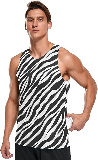Men's Men's Tank Tops Shirt Pack of 1