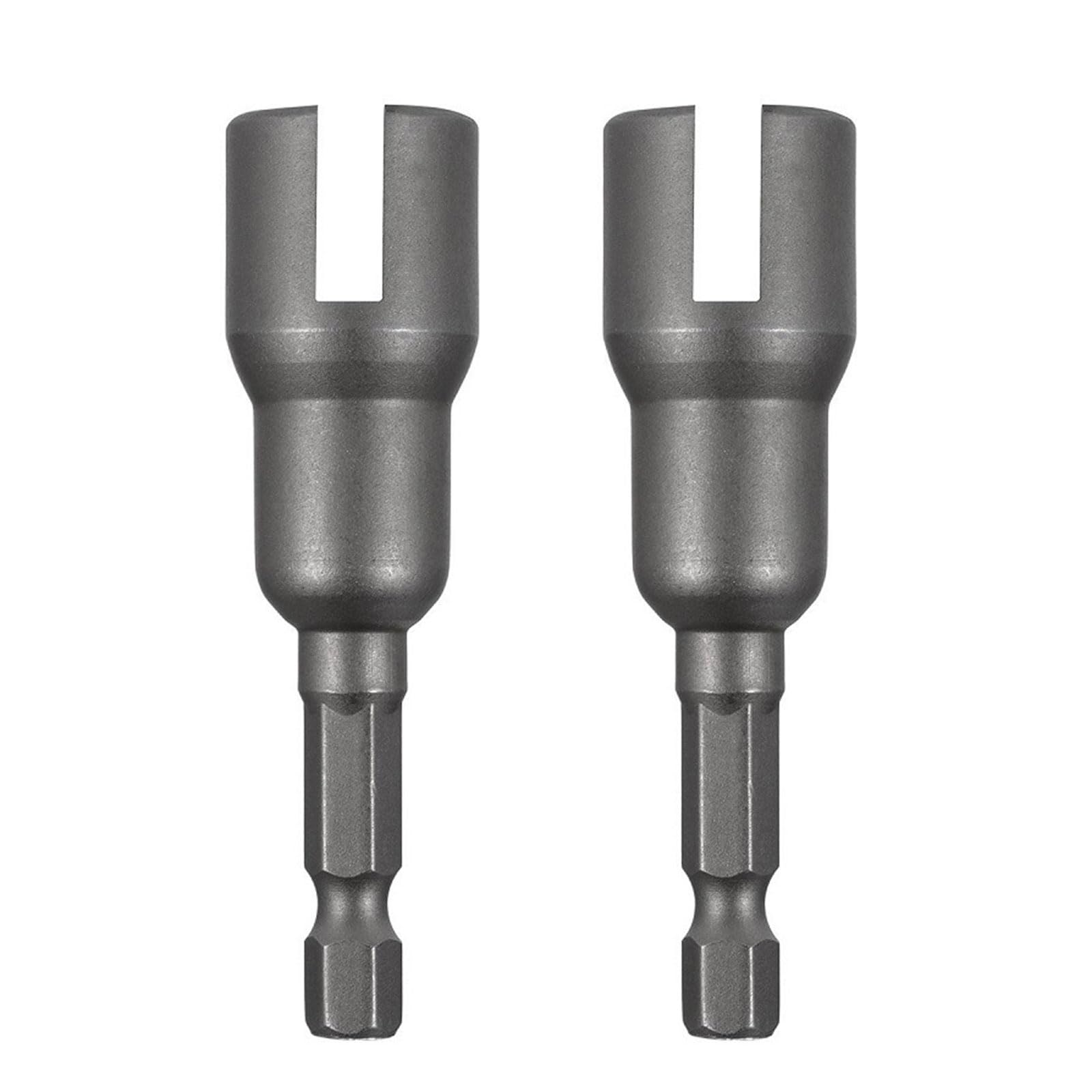 Nueayms B Screws, Olts, Socket Wrench, Hex Shank, Drill Adapter, Wing Nut Driver For Electric Tools, Electric Screwdriver, Socket Wrench