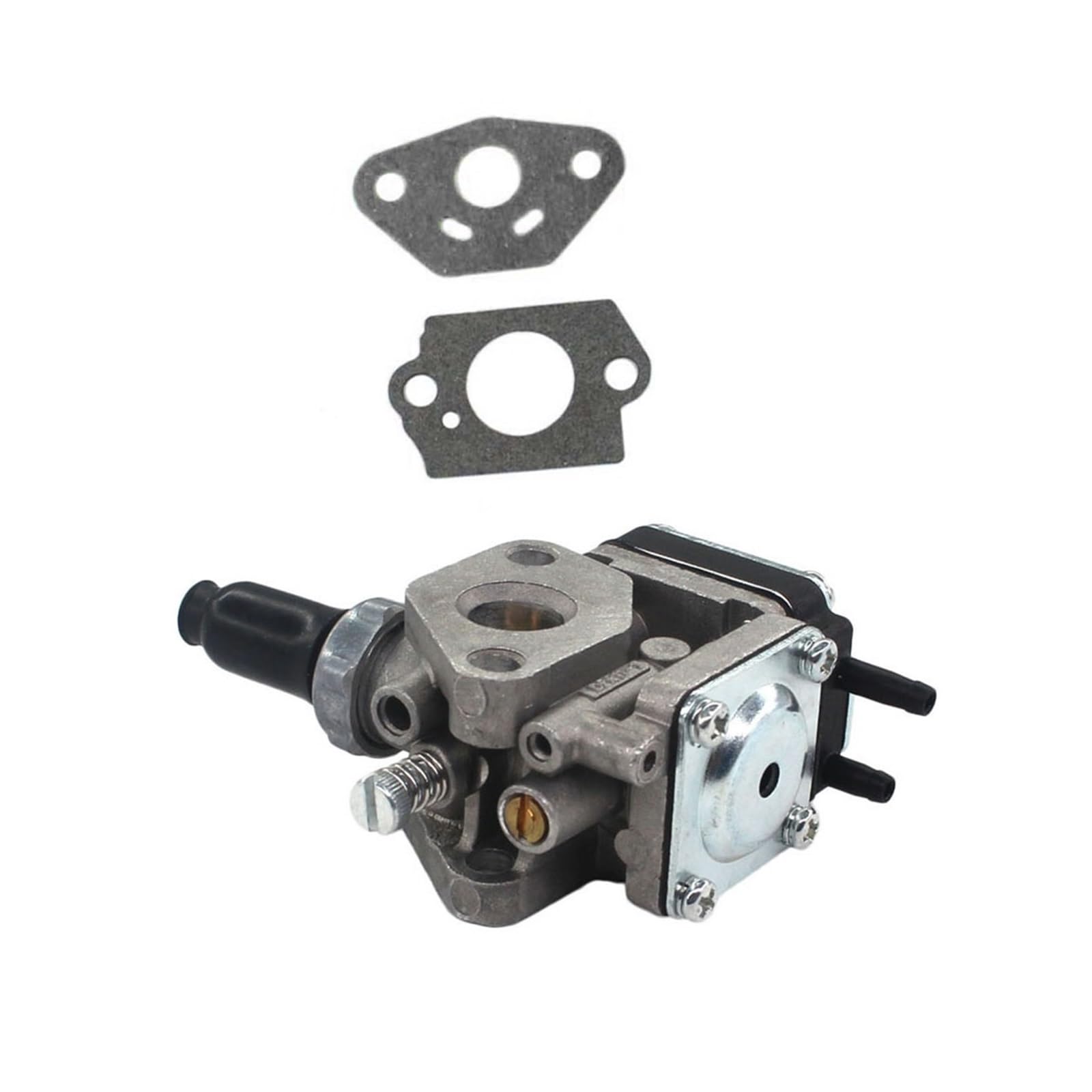 Carburateur TH43 TH48 Kawasaki avec joint et kit filtre à air complet pour débroussailleuse