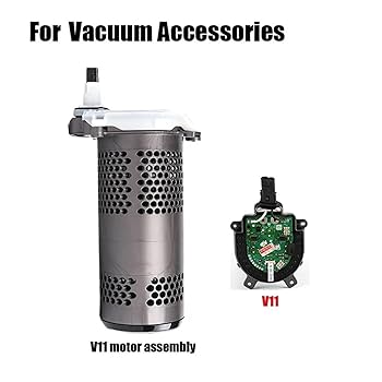 ダイソン SV14　新品モーター交換済み　付属品付　無負荷でエコ77分 ダイソン SV14 新品モーター交換済み 付属品付 無負荷でエコ77分