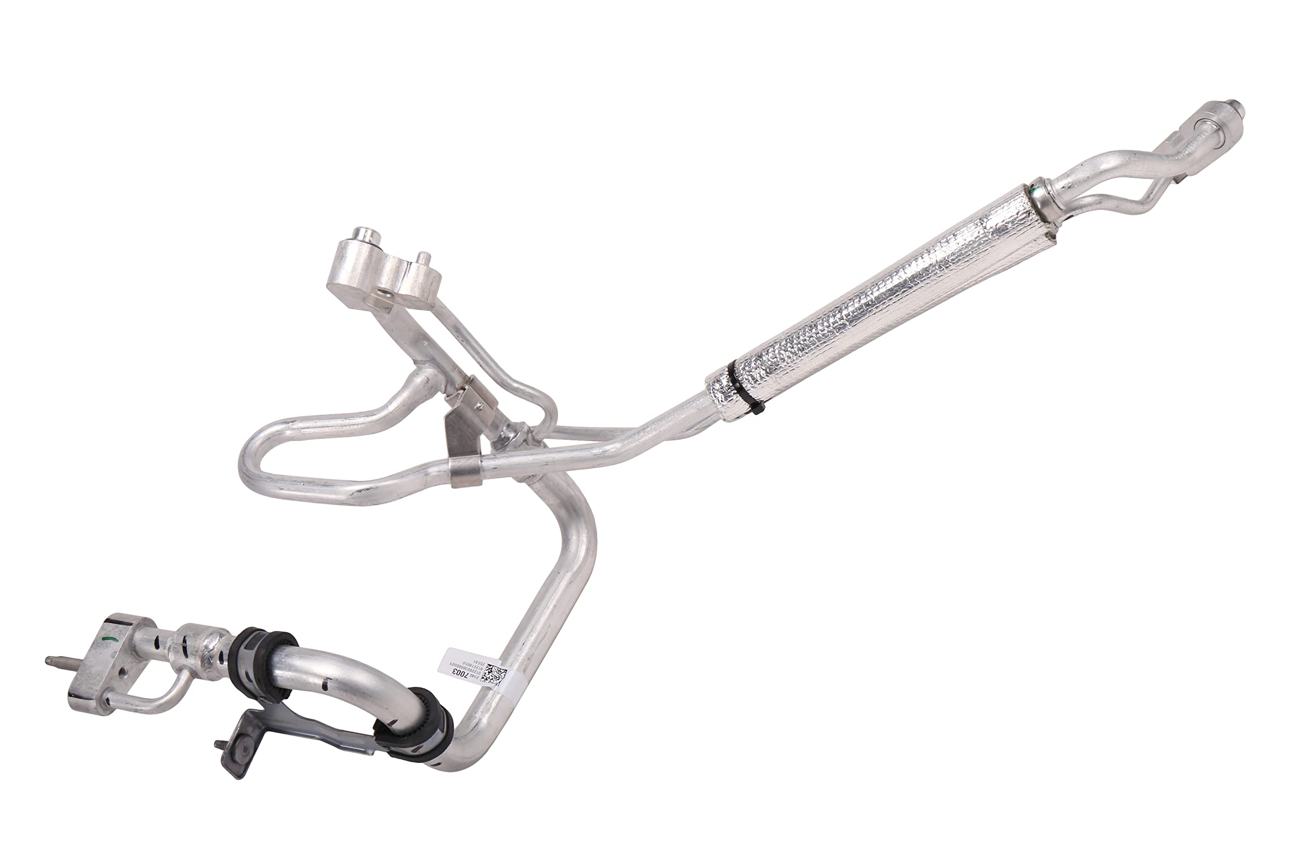 Amazon.com: ACDelco GM Original Equipment 23407003 Air 