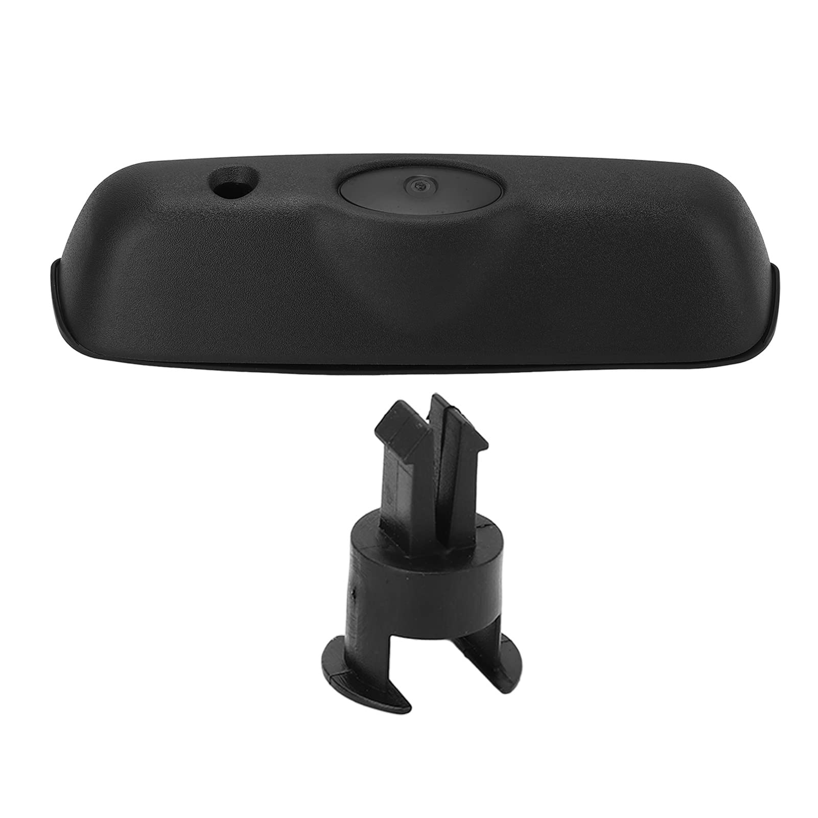 Eosnow Maniglia per porta portellone posteriore CXB000280PMA Sostituzione sensibile flessibile per Land Rover Freelander 1 2001‑2006