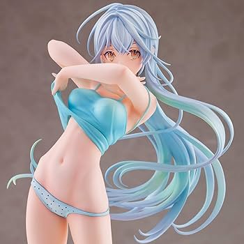 Amazon | れい亜イラスト『SENTAKUBASAMI 汐音シア』 ノン