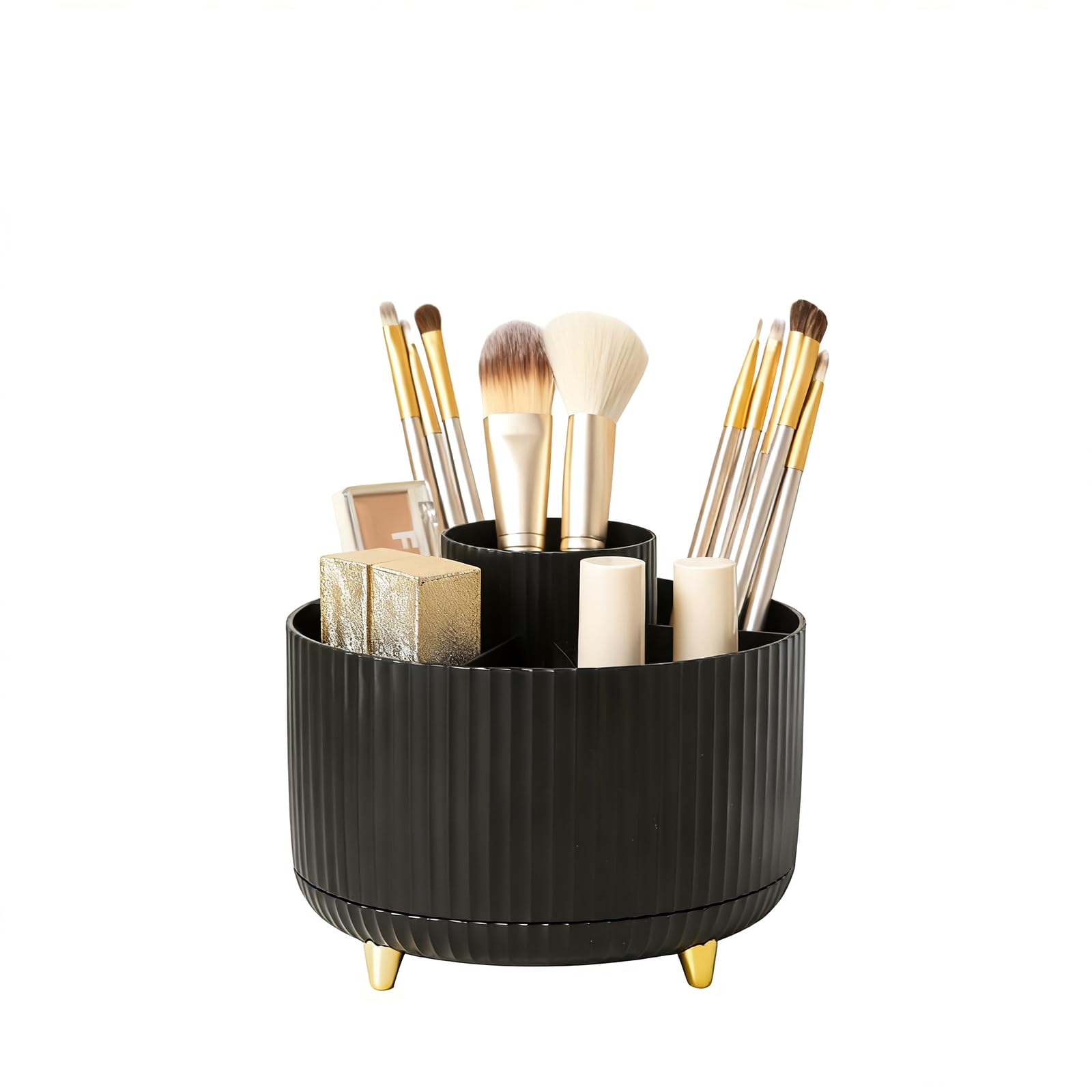 Amslsiu Black Smart Teacher Must Haves Green Pen Holder Craft Room,