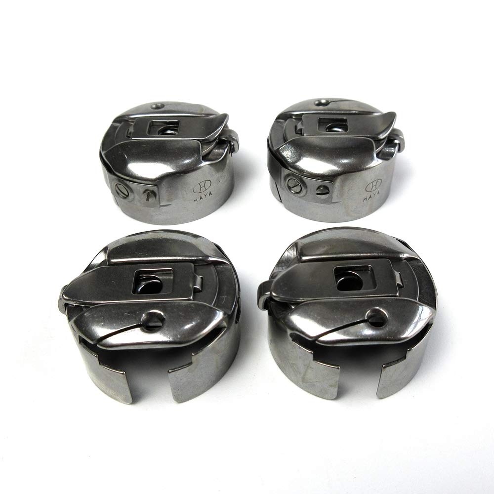 Bobbin Case For Bernina 330, 340, 430, 440 / Viking 4100, 4300, 4500, 4700 Model