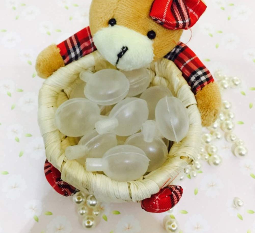 25Pcs 35mm Squeakers for Dog Toys Fit Repair Dog Pet Baby Toys Noise Maker Insert Replacement for Doll Pet Supply 4