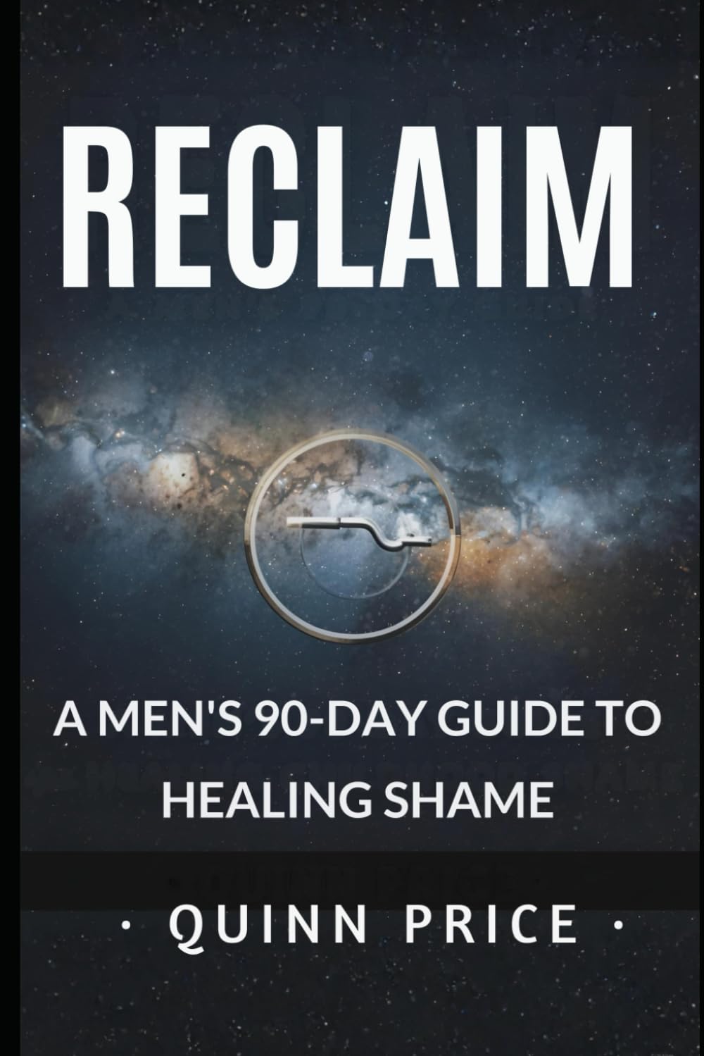 RECLAIM: A Men's Guide to Healing Shame