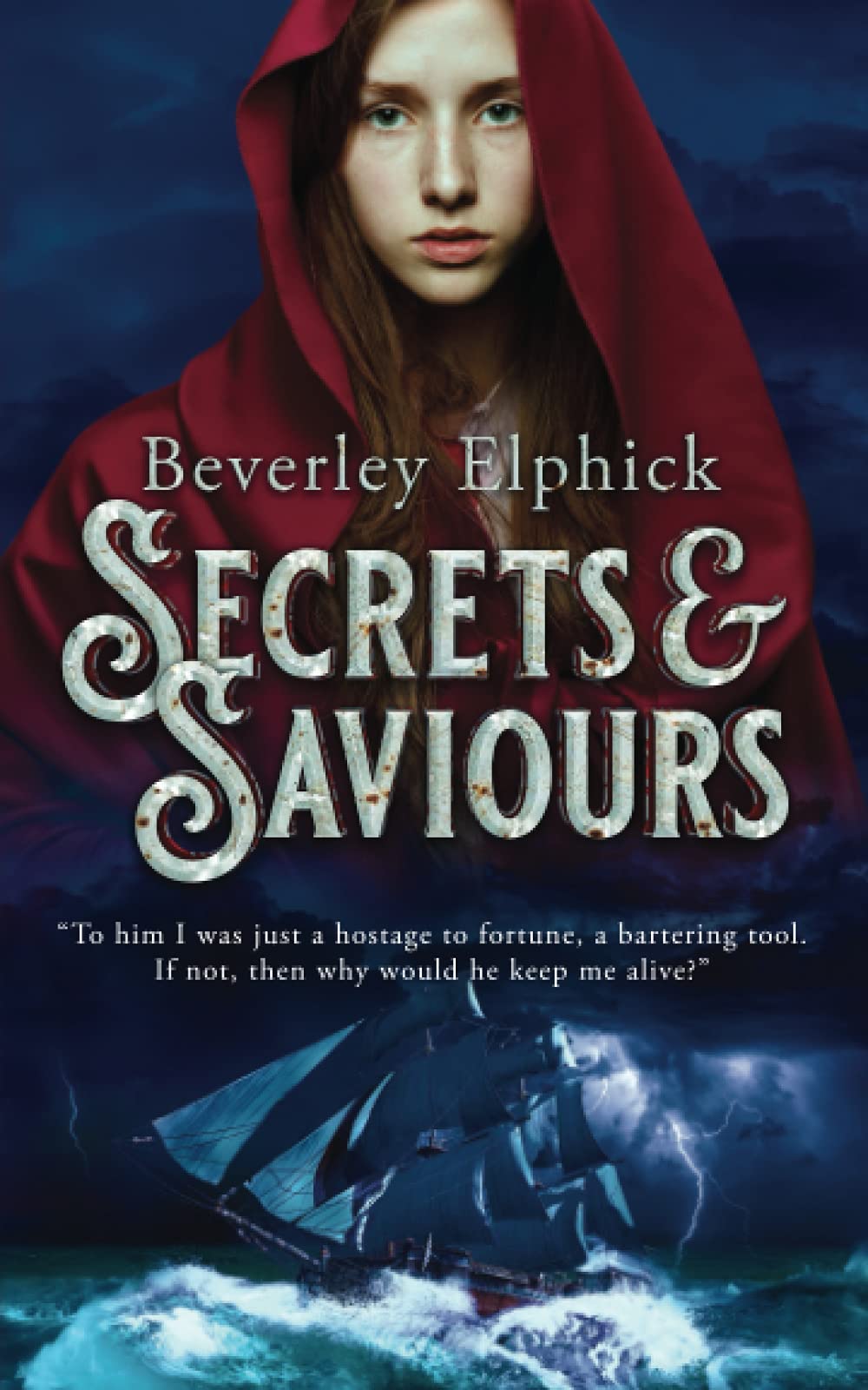 Secrets & Saviours