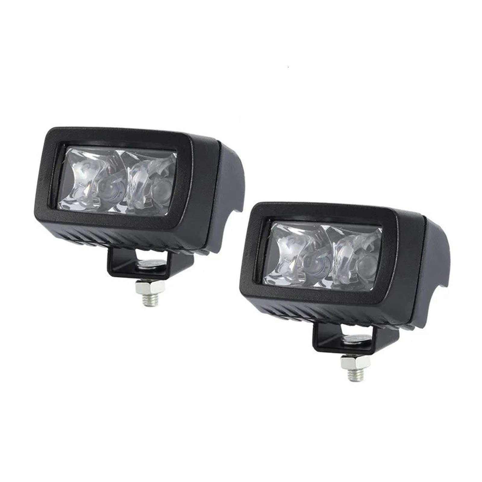 Faros Delanteros Moto 3 Pulgadas Focos Moto Faro Delantero