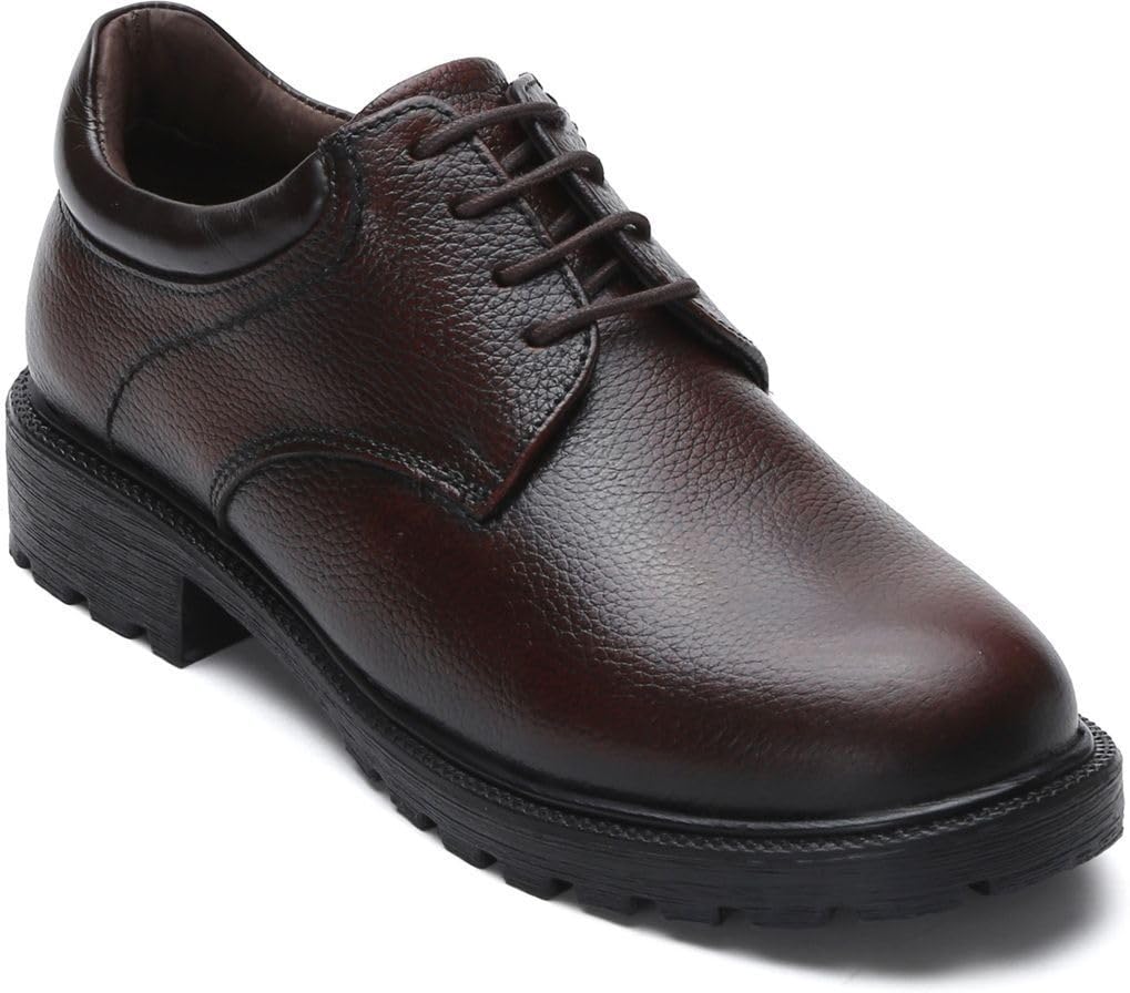 Premium Leather Comfortable Lightweight Shoes Women with Rubber Sole Ideal for Casual Wear Fashion Boot